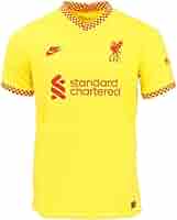 【正規品】リバプール　サード　ユニフォーム　背番号なし 即発送可】 リバプール 23/24 公式ユニフォーム サード 半袖